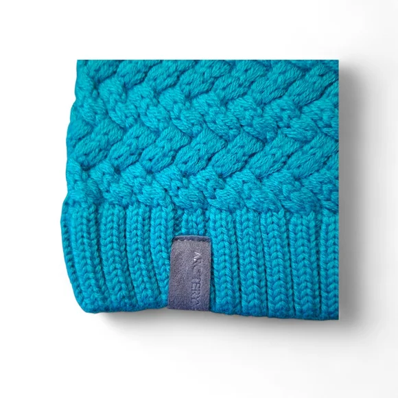 Arc'teryx Waffe Toque Beanie - Teal